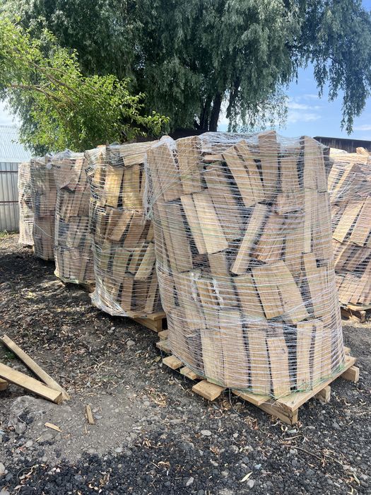 Depozit Cherestea si Lemn de foc