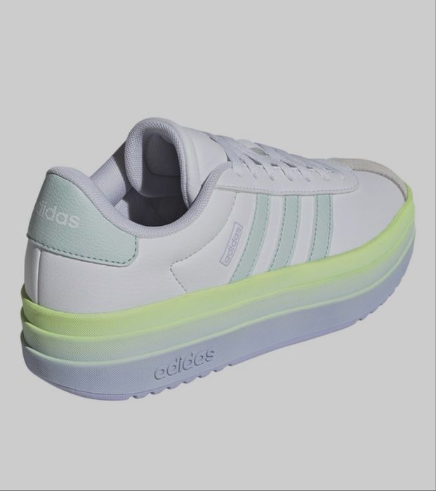 Дамски маратонки adidas  VL