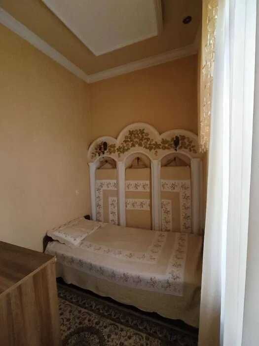 Сдаётся участок на ул.Уста Ширин с евро ремонтам‼️