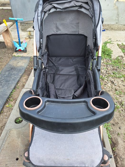 Коляска детская летняя