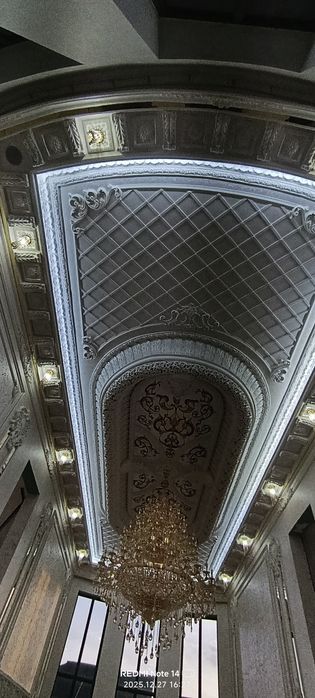 Gepsakardon ishlari tez va sifatli