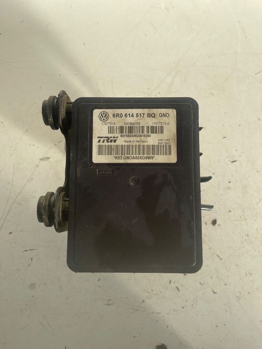 Pompa Abs Skoda Rapid Ii Nh3 2012 - > 1.2 Tsi Cjzd 6R0614517Bq