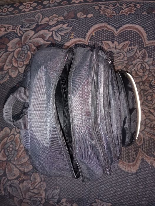 Продам новый рюкзак.