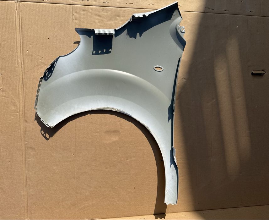 Калник Peugeot Expert Citroen Jumpy Toyota Proace 2016-