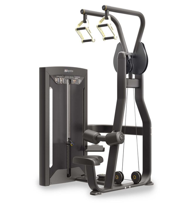 Гръб Lat Pulldown Фитнес Уред за Гръб