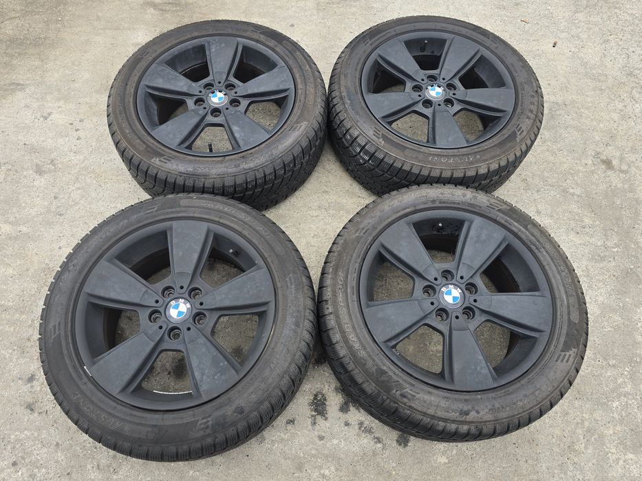 Джанти 18 / 5x120 - BMW X3 и др. 5x120