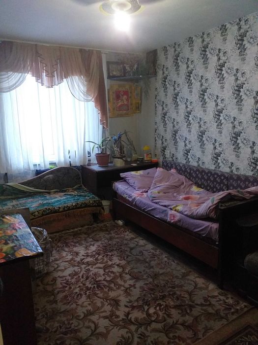 Продам квартиру -обмен