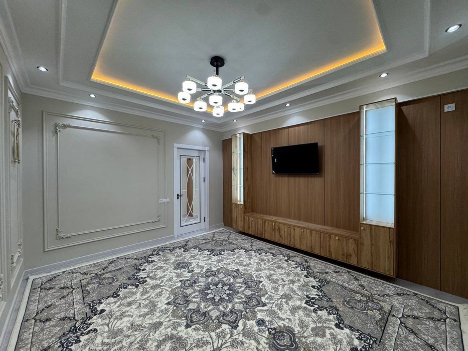 Самарканд Шахар квартира