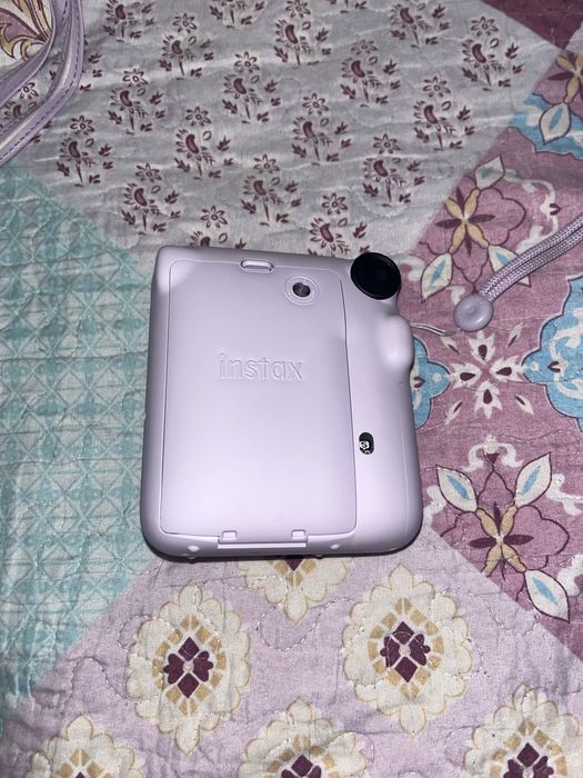 Фотоаппарат INSTAX MINI 12