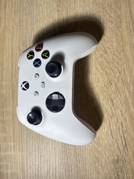 Controler xbox serie s