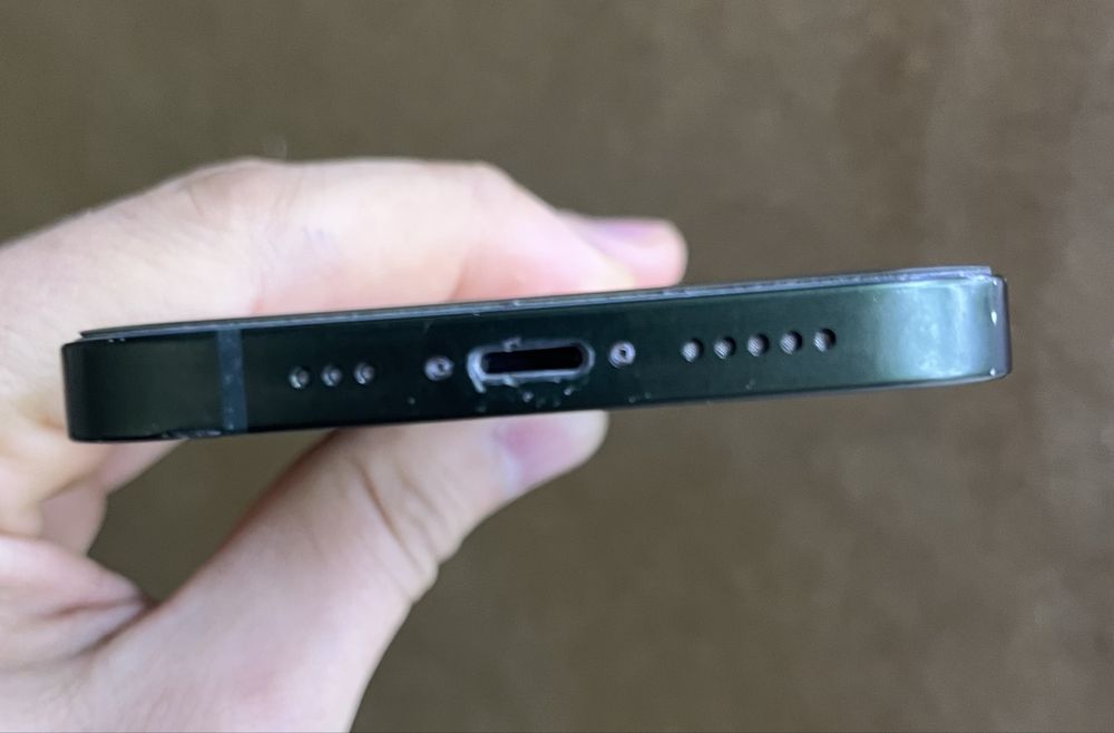 IPHONE 13- 128gb-98%