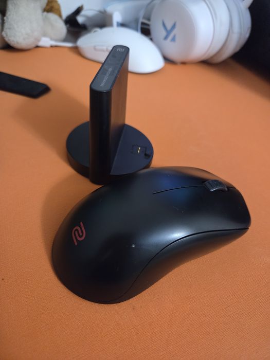 игровая мышка Zowie U2

29 990 T

23-27

20 000 Т

с доком