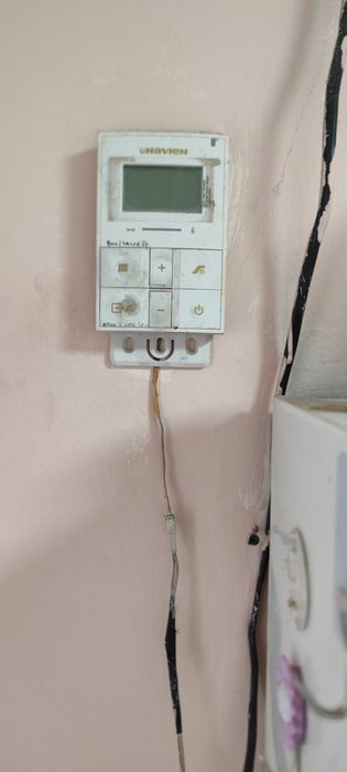 Продам Навьен Асе, газовый котел