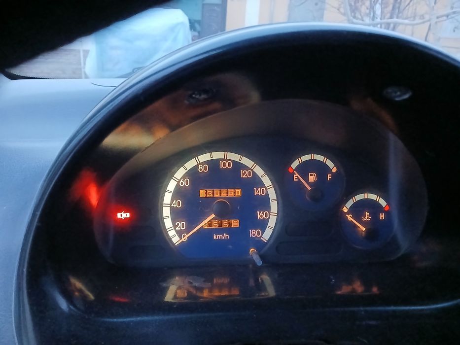 Матиз бест сотилади