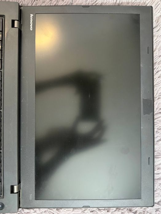 Ноутбук Lenovo ThinkPad T450