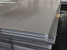 Нержавеющий лист AISI 201 марка матовый зеркальный все размеры