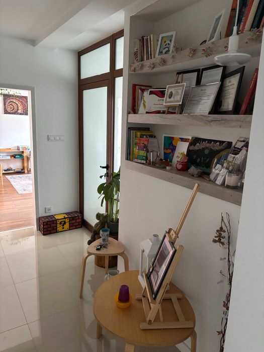 Продава се Многостаен апартамент в София, 7-ми 11-ти километър - 105 кв.м за 3429 €/кв.м - Снимка #4