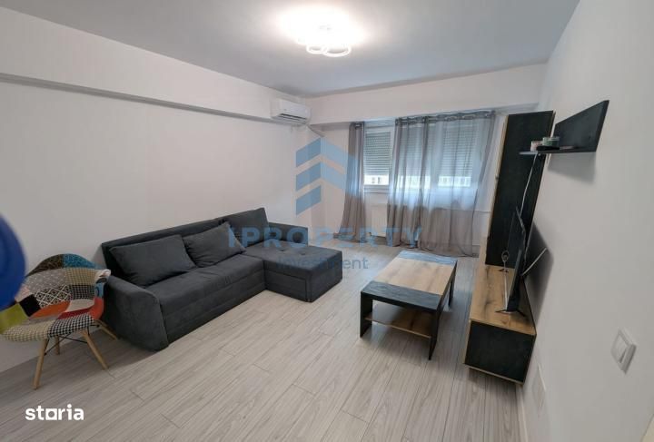Apartament 2 camere soseaua mihai bravu zona obor