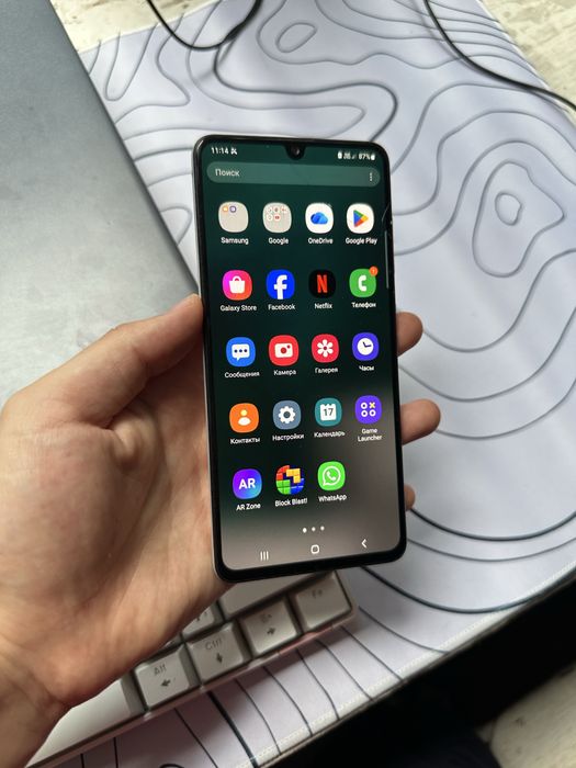 Samsung A41 64GB