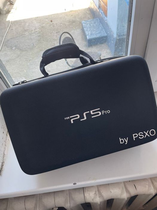 PS 5 PRO 2T продам срочно