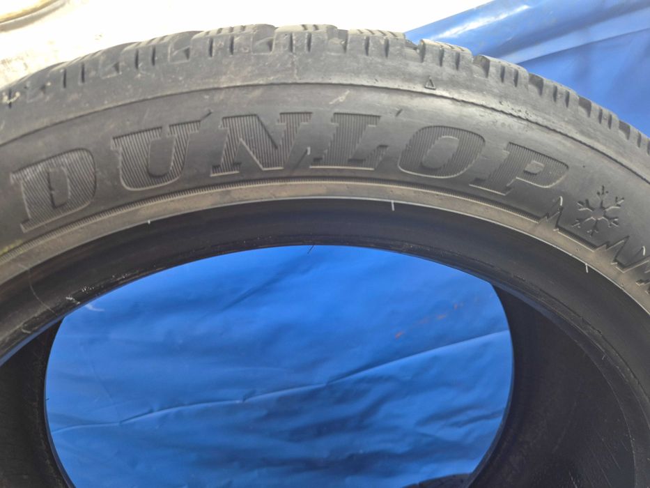 205/50/17 93v Dunlop