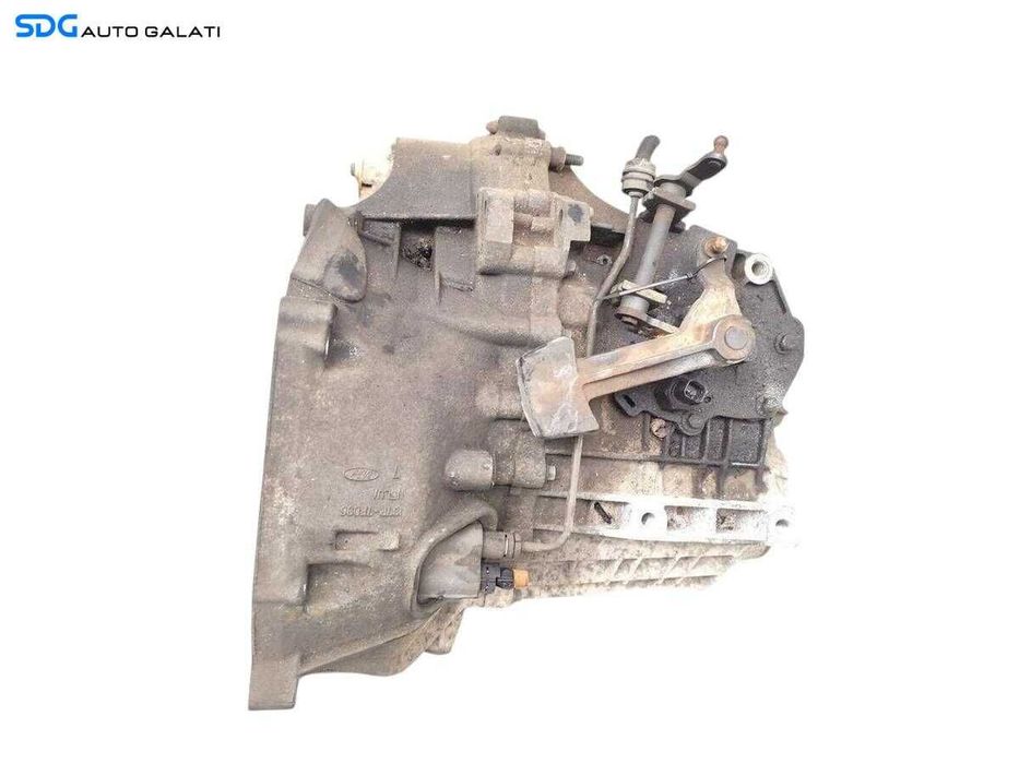 Cutie de Viteze Manuala 5 Trepte Ford Focus 2 1.8 i CSDA 2004 - 2010 Cod 3M5R-7002-XC [B4708]