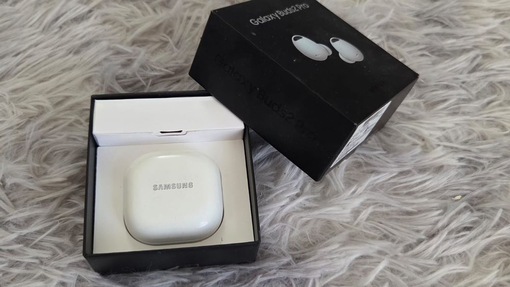 Продам Samsung buds 2 pro