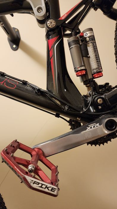 SCOTT GENIUS 40 ENDURO Trail All-Mountain