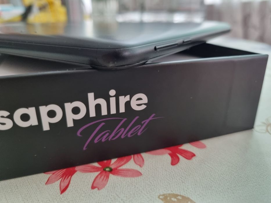 TravelWiFi таблет