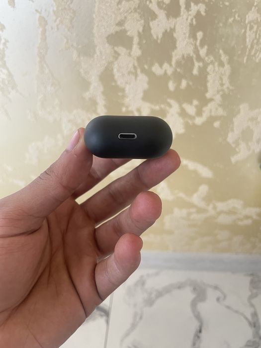 Безжични слушалки