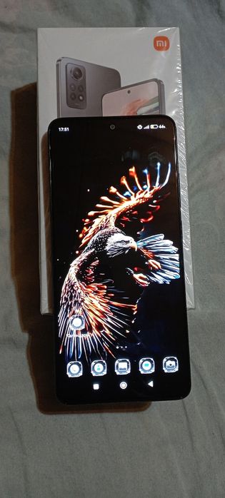 Смартфон Xiaomi Redmi Note 12 Pro 4G