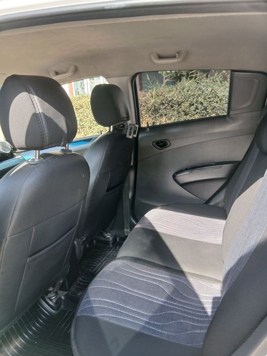 Продам Spark в хорошем состоянии