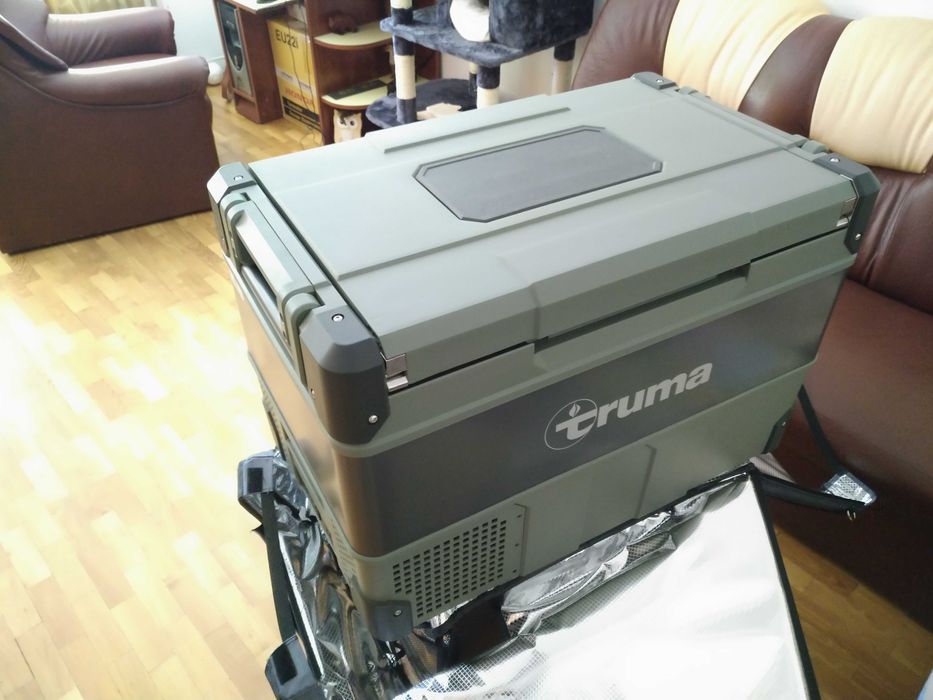 Lada Frigorifica Auto TRUMA  Truma Cooler C60 , -22°