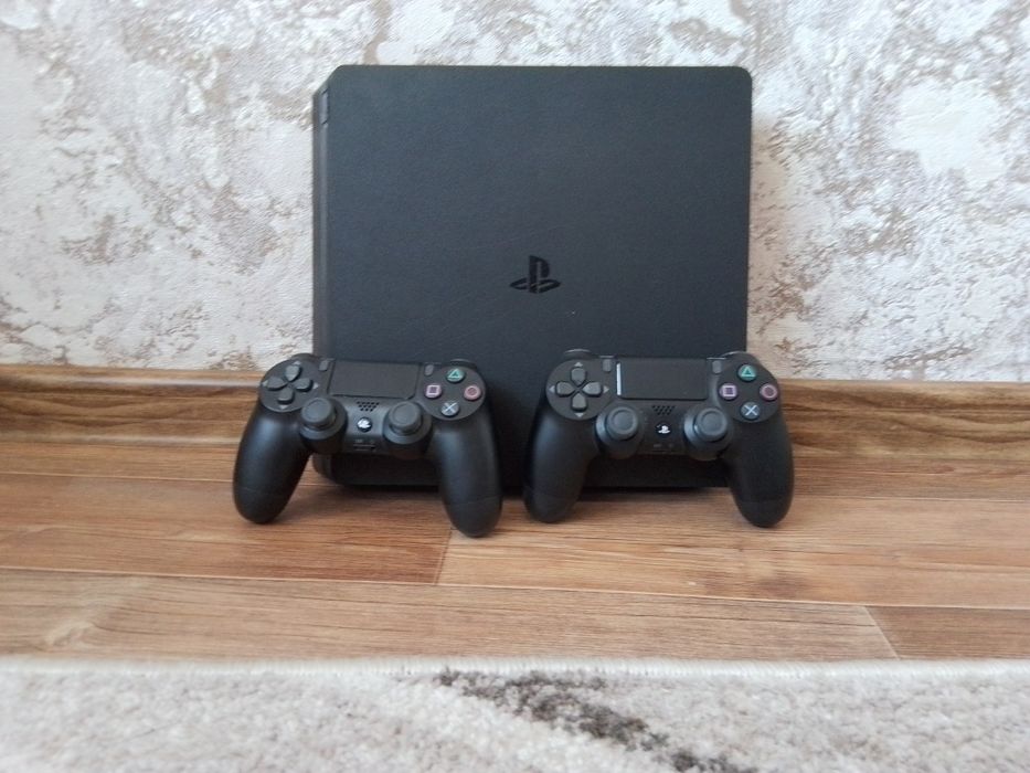 Пслестейшин пс 4