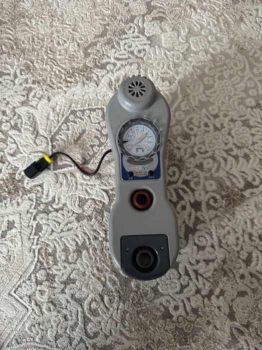 Продам электрический насос Браво