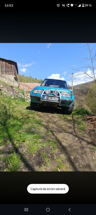 Suzuki Vitara Philippe Customers Edition