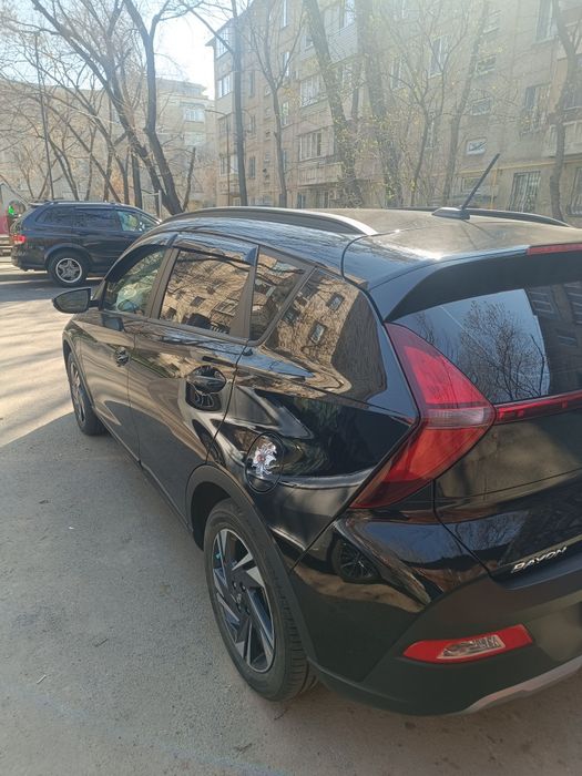 Продам hyundai баян