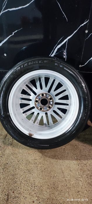 Титановые диски 17R