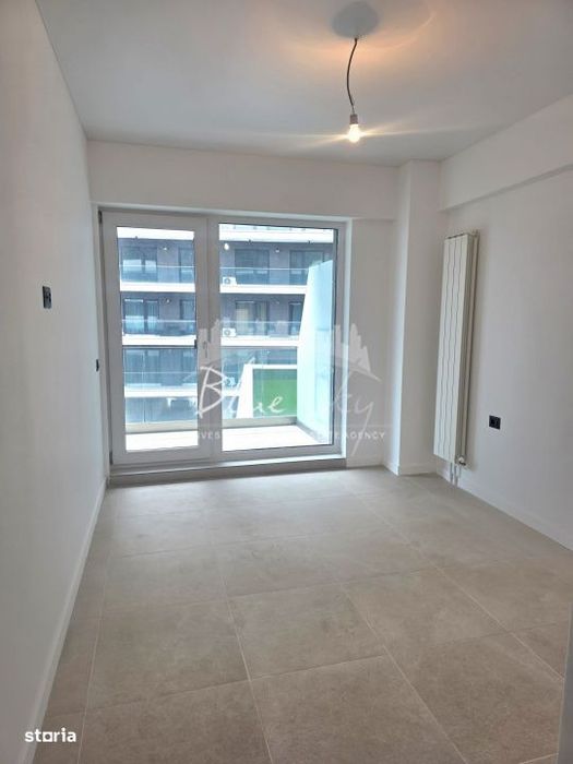 Apartament situat in Mamaia Nord, in complexul Alezzy Odyssey