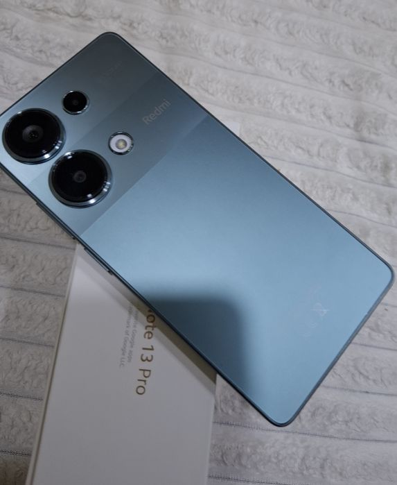 RedMI Note 13 pro