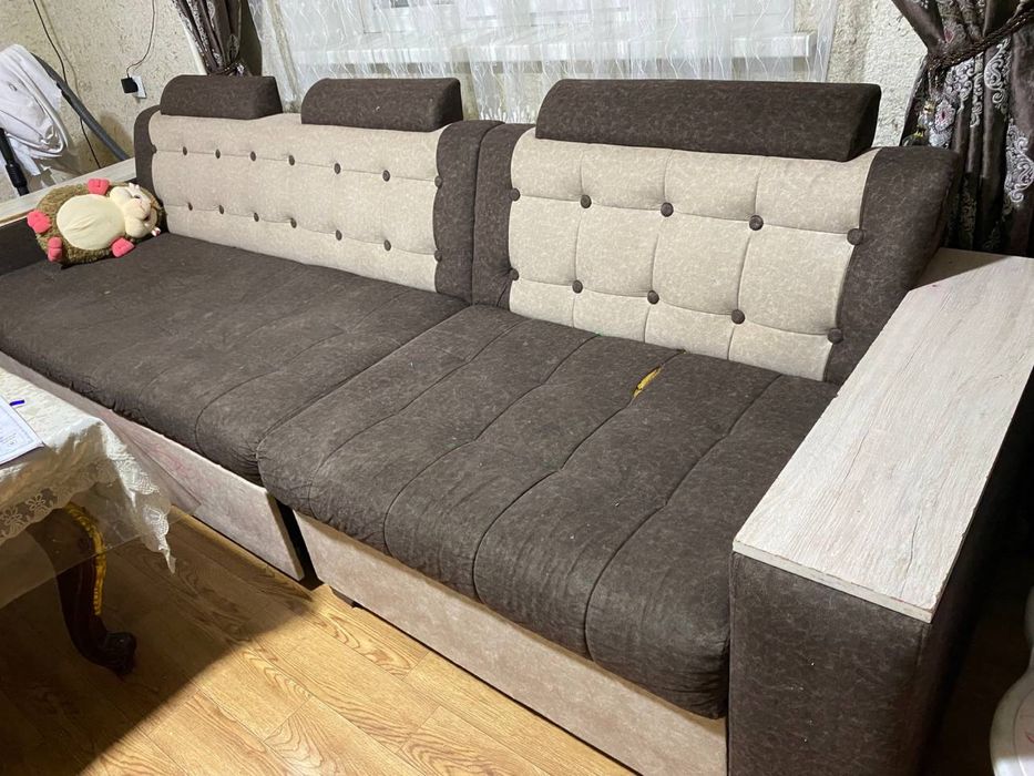 Мебель для зала мягкый и удобный