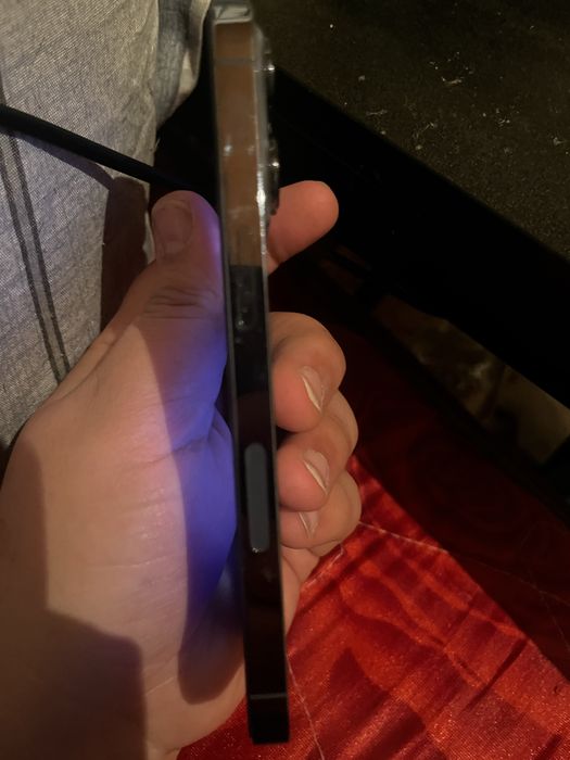 Iphone 13 pro 256 gb