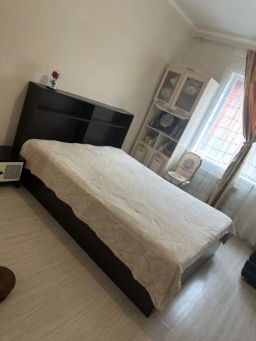 Продается кровать