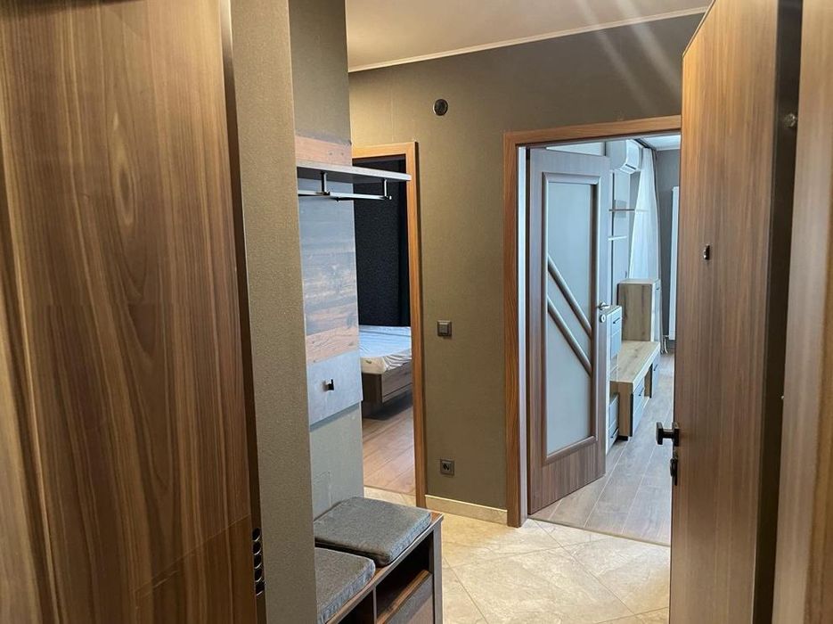 Дава се под наем Двустаен апартамент в София, Драгалевци - 70 кв.м за 899 € - Снимка #8