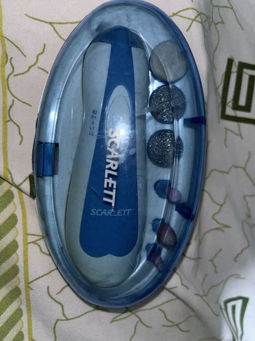 Набор для маникюра