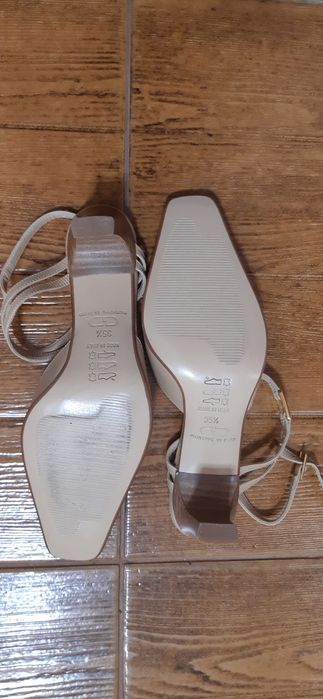 Sandale stileto Giuseppe