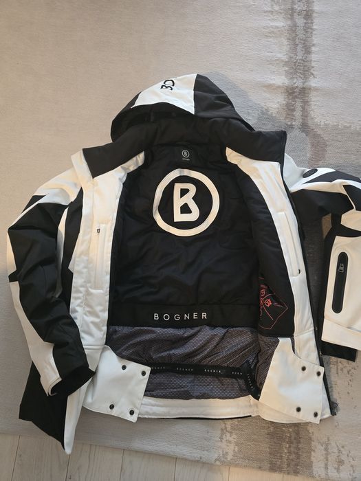 Geaca ski Bogner