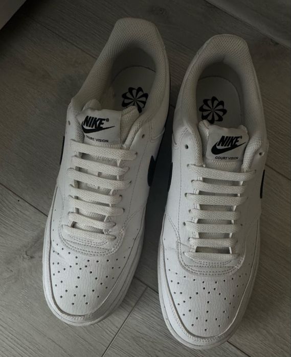 Обувки Nike Court Vision