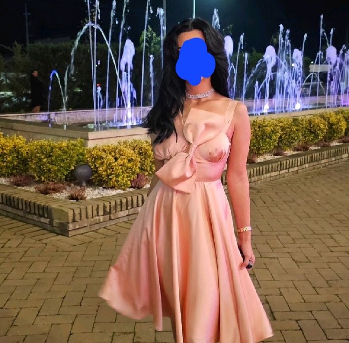 Vând rochie pt eveniment