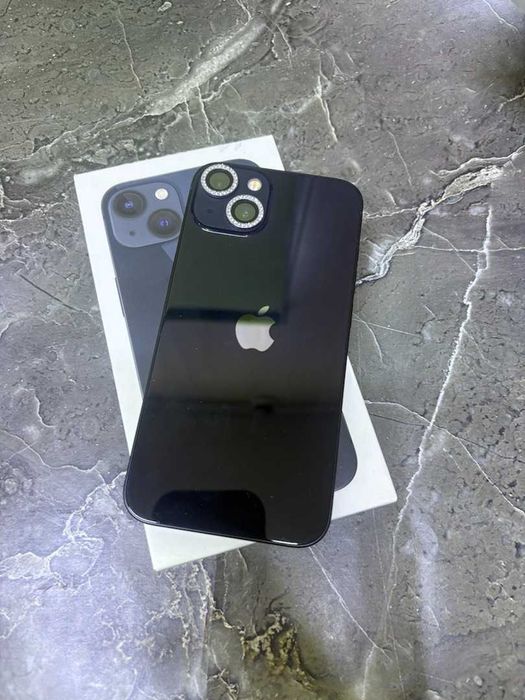 Apple iPhone 13 (Кандыагаш)0407 Лот 10/85461